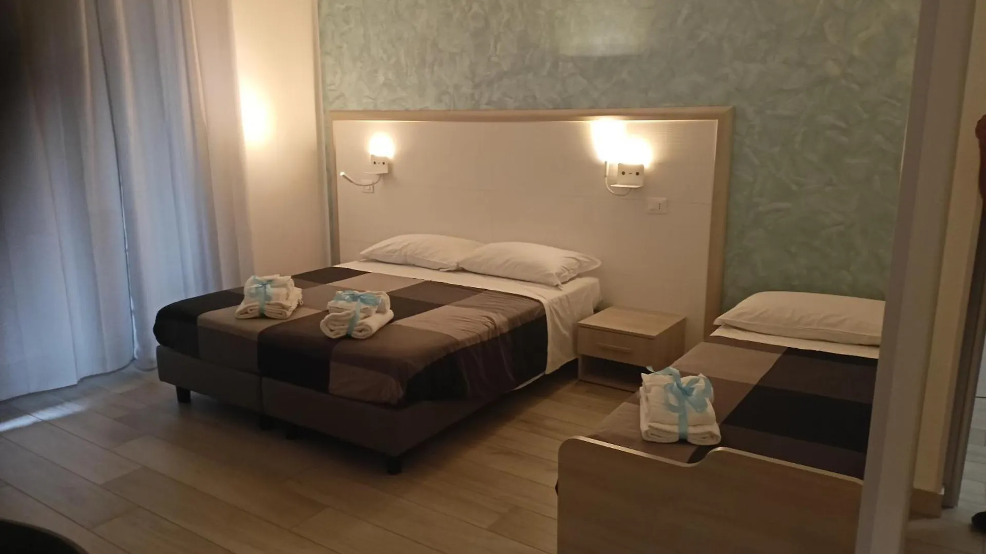 La Dea Rooms Ferrara Włochy