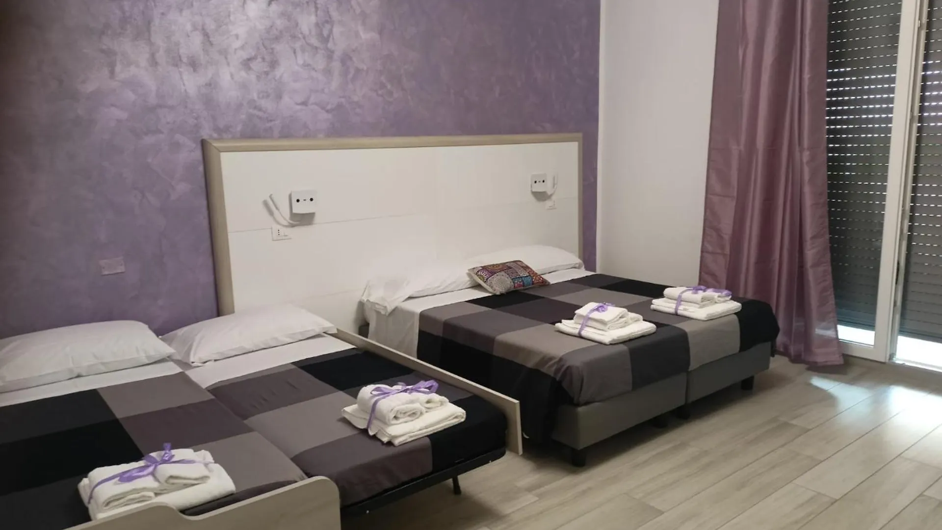 La Dea Rooms Ferrara